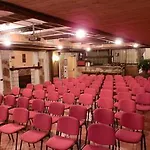 Milano Hotell 3*