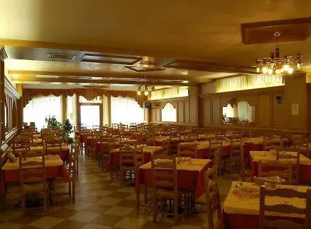 Milano Hotel Asiago