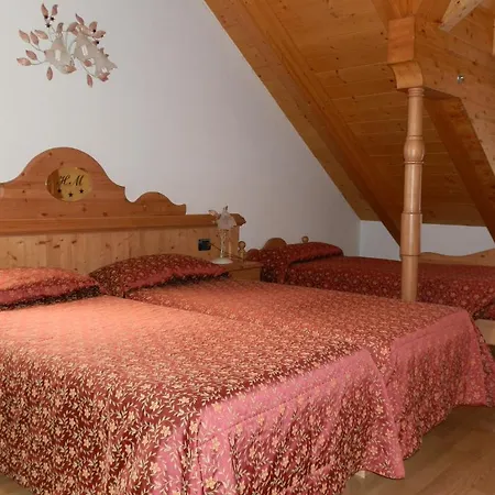 Milano Otel 3*