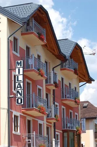 Milano Hotel Asiago
