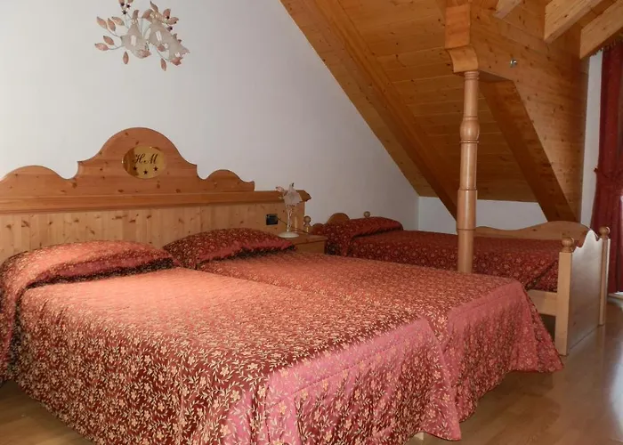 Milano Hotel 3*