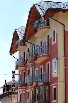 Milano Hotel