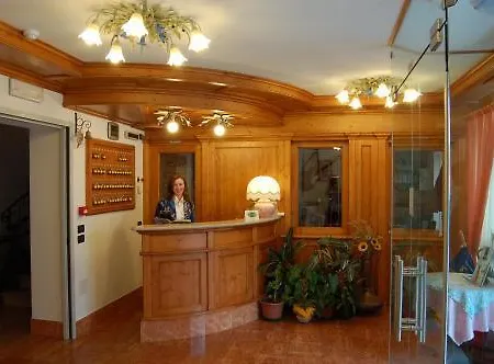 Hotel Milano