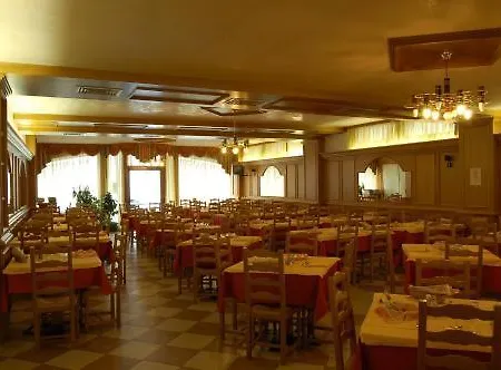 Milano Hotel Asiago