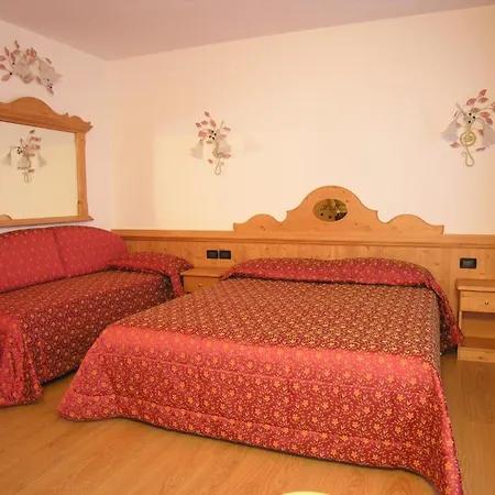 Milano Hotel Asiago