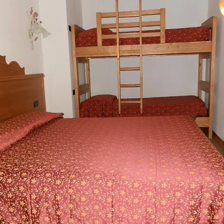 Hotel Milano