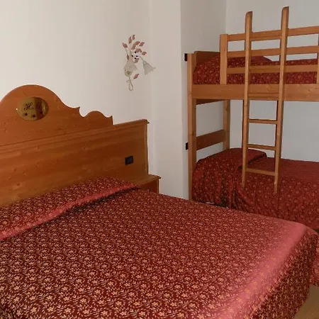 Hotel Milano Asiago