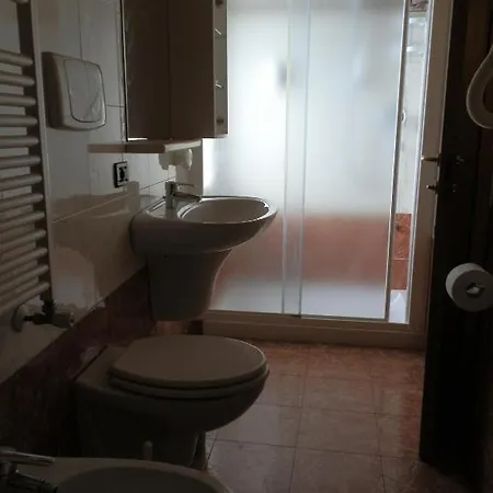 Milano Hotel Asiago