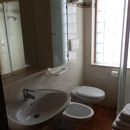 Milano Hotel Asiago