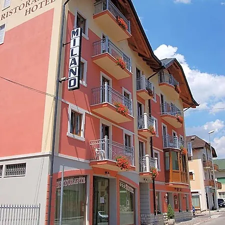Milano Hotel Asiago