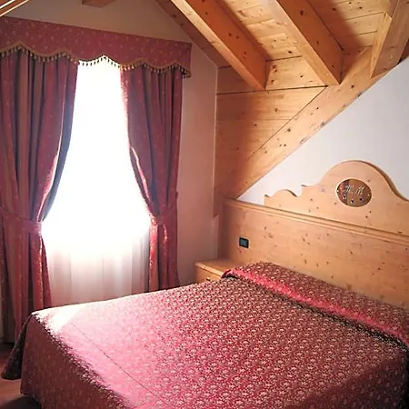 Hotel Milano 3*