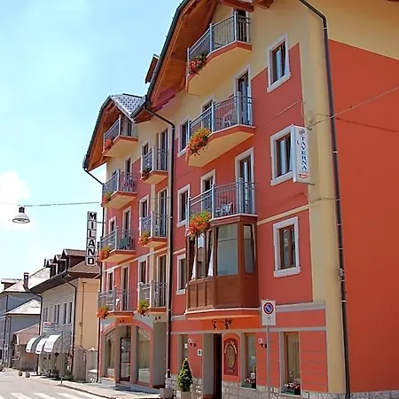 Milano Азиаго