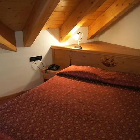 Milano Hotel Asiago
