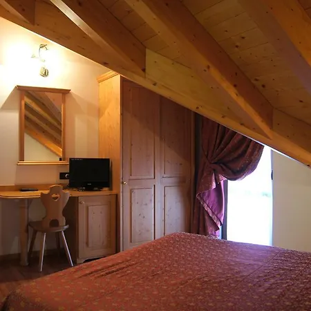 Milano Hotel 3*