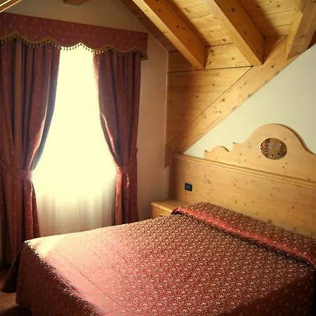 Hotel Milano