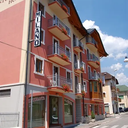 Milano 3*