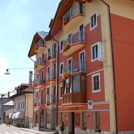 Milano 3*