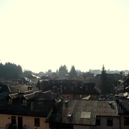 Hotel Milano 3*