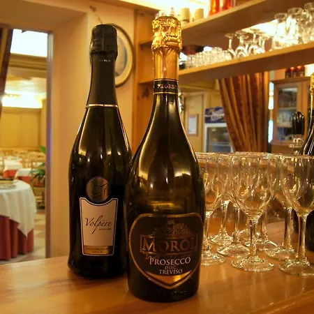 Milano Hotel Asiago