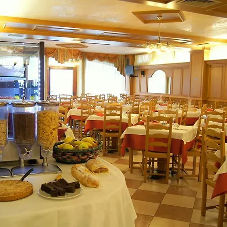 Milano Hotel