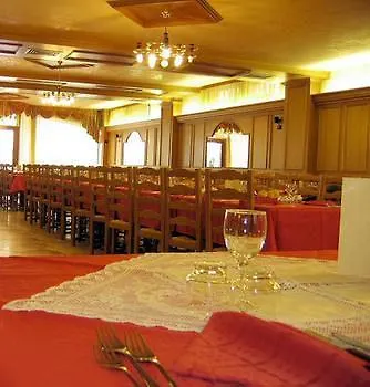 Hotel Milano Asiago