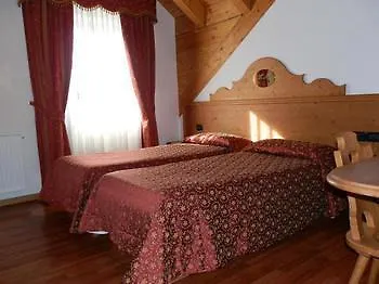 Milano Hotel 3*