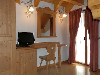 Milano Hotel Asiago