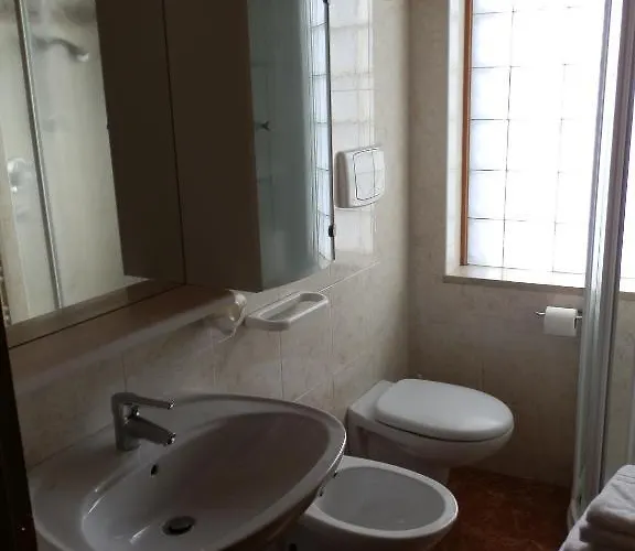 Milano Hotel Asiago